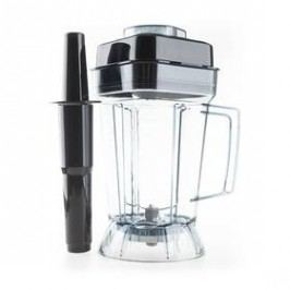 G21 Perfect Smoothie 1,3 L černé/průhledné