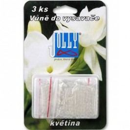 Jolly 3041 - vůně do vysavače - květina