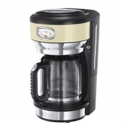 RUSSELL HOBBS RETRO 21702-56 krémový