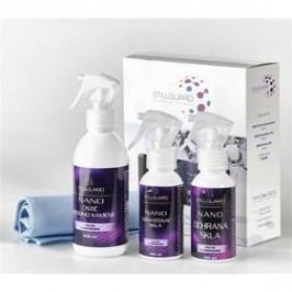 Set nanokosmetiky STILLGUARD pro čistou domácnost
