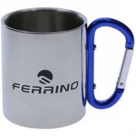 Ferrino TAZZA CON MOSCHETTONE