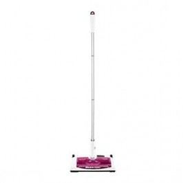 Bissell 41051 Supreme Sweep Turbo bílý/červený
