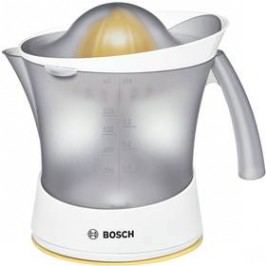 Bosch MCP3500 bílý/žlutý