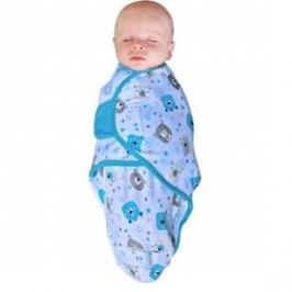 Bo Jungle B-WRAP 3-pack Small BEAR