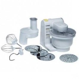 Bosch MUM4427 bílý
