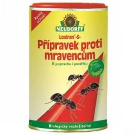 NEUDORFF Loxiran - S - přípravek proti mravencům 100 g CZ