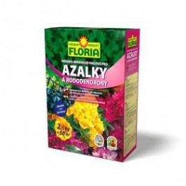 Agro Floria pro azalky a rododendrony 2,5 kg