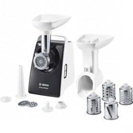 Bosch CompactPower MFW3640A šedý/bílý
