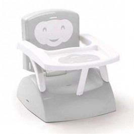 Thermobaby skládací šedá