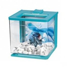 Hagen Akvárium Marina Betta EZ Care Kit 2,5l modré/plast