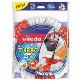 Vileda Easy Wring and Clean Turbo (151608)