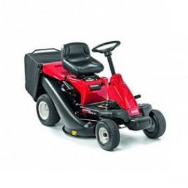 MTD MINIRIDER 60 RDHE