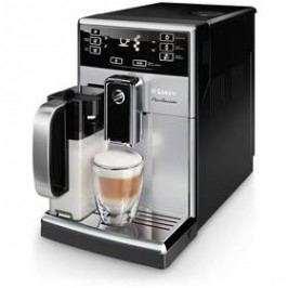Saeco PicoBaristo SM3061/10 stříbrné