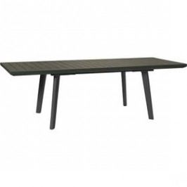 Allibert Harmony extension antracit