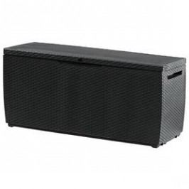 Keter Box Keter CAPRI BOX 305L antracit