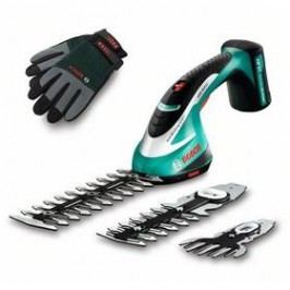 Bosch ASB 10,8 Li set s rukavicemi