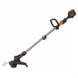 Black-Decker STB3620L, aku. bezúhlíková