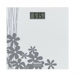 Tefal New Premiss flower PP1070V0 bílá