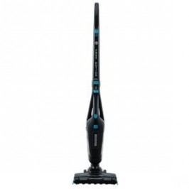Hoover Freemotion FM216LI 011 černý/modrý