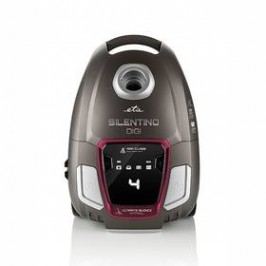 ETA Silentino Digi 2510 90000 červený/hnědý