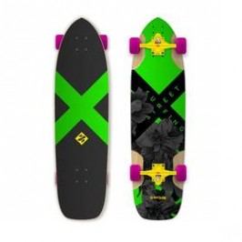 Street Surfing Freeride 36" Electrica