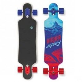 Street Surfing Freeride 39" Curve Higher Faster