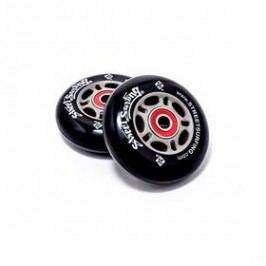 Street Surfing Waveboard set 2ks, ABEC 7
