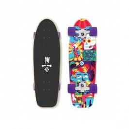 Street Surfing Cruiser 28" Comics - artist series