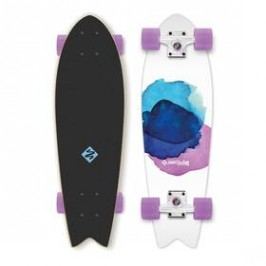 Street Surfing Cruiser 30" Jelly Fish