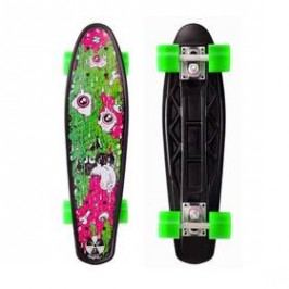 Street Surfing Fuel Board Melting - artist series
