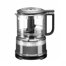 KitchenAid 5KFC3516ECU stříbrný