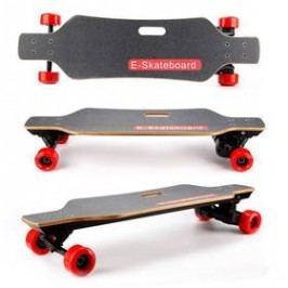 Eljet double drive