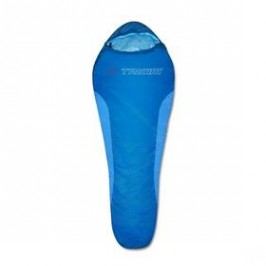 Trimm Cyklo 185 L - blue/mid.blue