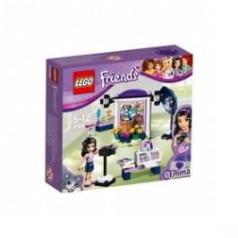 LEGO® FRIENDS 41305 Emma a fotografický ateliér