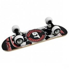 Sulov Mini 1 - GT Race, vel. 17x5" černý/bílý/červený