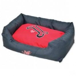 Rogz SPICE PODZ Red Bone L