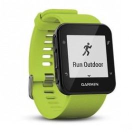 Garmin Forerunner 35 (010-01689-11) zelené