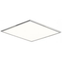 Tesla čtverec, 600 x 600 mm, 43W, 3700 lm (LP664340-4) bílý