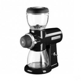 KitchenAid Artisan 5KCG0702EOB černý