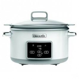 Bionaire CrockPot Saute CSC026X šedý/bílý