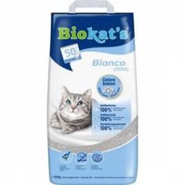 Biokat´s Bianco 10kg