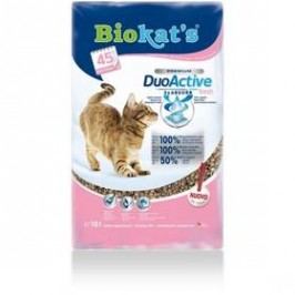 Biokat´s Duo Activ Fresh 10l / 5,4kg