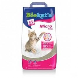 Biokat´s Micro Fresh 7l / 7kg