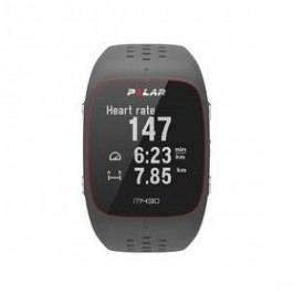 Polar M430 černý