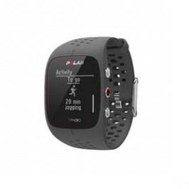 Polar M430 šedý