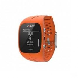 Polar M430 oranžový