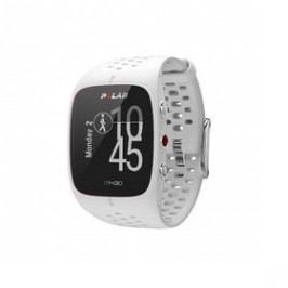 Polar M430 bílý
