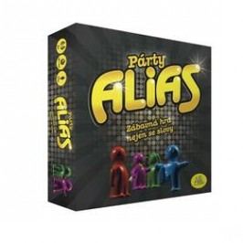 Albi Párty Alias
