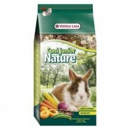 Versele-Laga Nature Junior Králík 2,5 kg