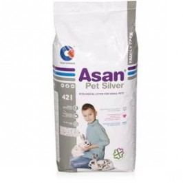 Asan Pet Silver 42l